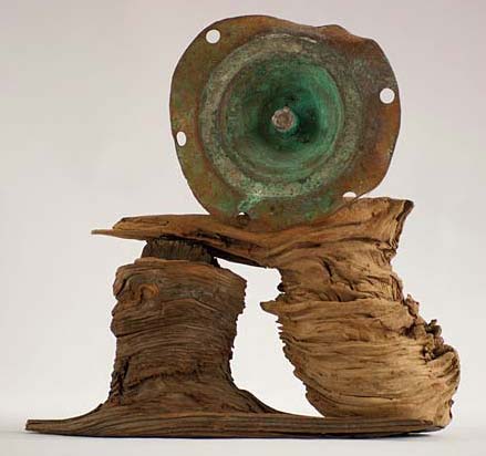 Ying Yang with Solaris